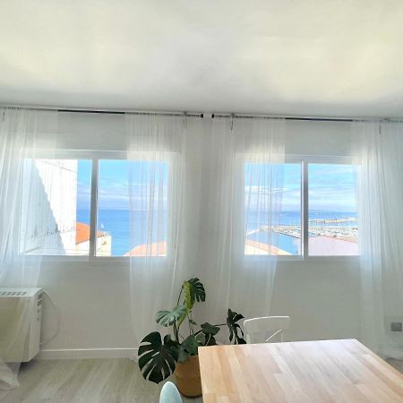 Playa Y Ciudad. Appartement Ribeira Buitenkant foto